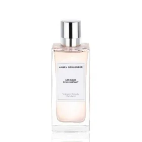 Herrenparfüm Angel Schlesser VIBRANT WOODY MANDARIN EDT 100 ml Les eaux d'un instant Vibrant Woody Mandarin von Angel Schless...