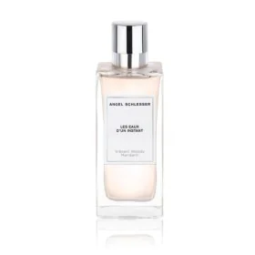 Perfume Hombre Angel Schlesser VIBRANT WOODY MANDARIN EDT 150 ml Les eaux d'un instant Vibrant Woody Mandarin de Angel Schles...