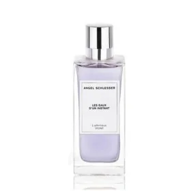 Parfum Femme Angel Schlesser LES EAUX D'UN INSTANT EDT 150 ml Les eaux d'un instant Luminous Violet de Angel Schlesser, Eau d...