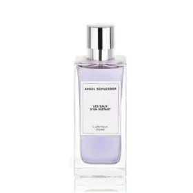 Parfum Femme Angel Schlesser LES EAUX D'UN INSTANT EDT 150 ml Les eaux d'un instant Luminous Violet de Angel Schlesser, Eau d...