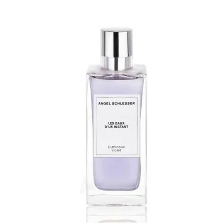 Damenparfüm Angel Schlesser LES EAUX D'UN INSTANT EDT 150 ml Les eaux d'un instant Luminous Violet von Angel Schlesser, Eau d...