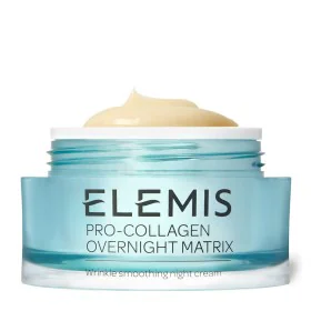 Crème de nuit Elemis Collagen 50 ml de Elemis, Hydratants - Réf : S05115528, Prix : 145,04 €, Remise : %