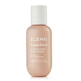 Make-up primer Elemis Glow Priming Moisturiser Feuchtigkeitsspendend 60 ml von Elemis, Make-Up Basis - Ref: S05115532, Preis:...