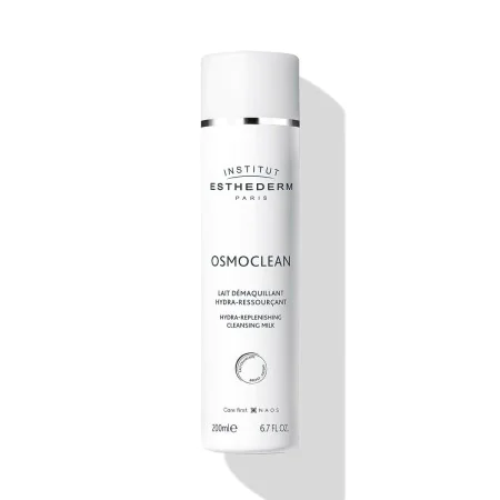 Leche Desmaquillante Institut Esthederm Osmoclean Ojos Labios Revitalizante 200 ml de Institut Esthederm, Limpiadores y exfol...