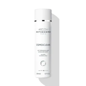 Latte Struccante Institut Esthederm Osmoclean Pelle sensibile 200 ml di Institut Esthederm, Detergenti ed esfolianti - Rif: S...