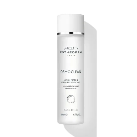 Loción Desmaquillante Institut Esthederm Osmoclean Revitalizante 200 ml de Institut Esthederm, Limpiadores y exfoliantes - Re...