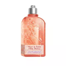 Gel de Ducha Perfumado L'Occitane En Provence 250 ml Flor de cerezo de L'Occitane En Provence, Geles de ducha - Ref: S0511554...