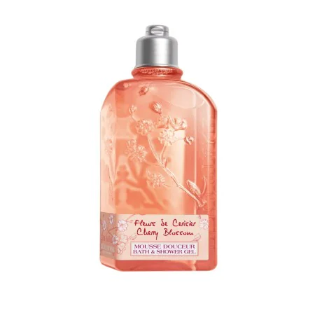 Gel Douche parfumé L'Occitane En Provence 250 ml Fleur de cerisier de L'Occitane En Provence, Gels douche - Réf : S05115542, ...