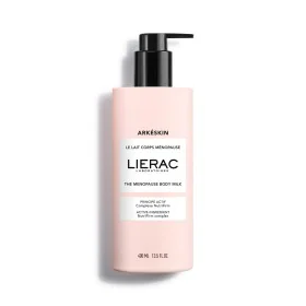 Body milk Lierac Arkeskin Wechseljahren 200 ml von Lierac, Feuchtigkeitscremes - Ref: S05115550, Preis: 28,71 €, Rabatt: %