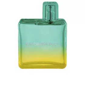 Men's Perfume Mandarina Duck VIDA LOCA FOR HIM EDT 100 ml by Mandarina Duck, Eau de Perfume - Ref: S05115554, Price: 20,27 €,...