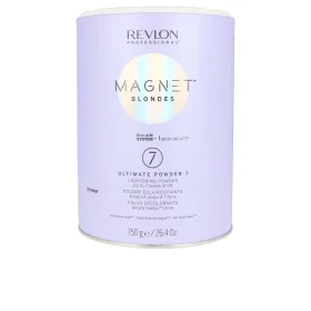 Decolorante Revlon Magnet Biondo In polvere 750 g di Revlon, Rimozione colore - Rif: S05115605, Prezzo: 31,40 €, Sconto: %