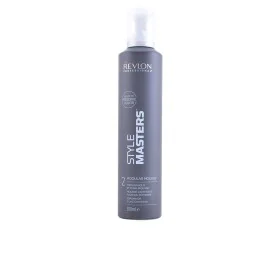 Mousse Fissante Revlon Style Masters 300 ml di Revlon, Mousse e spume - Rif: S05115607, Prezzo: 11,14 €, Sconto: %