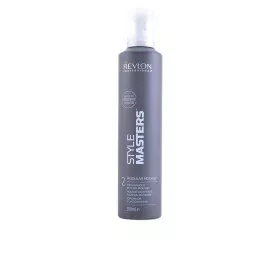 Mousse Fissante Revlon Style Masters 300 ml di Revlon, Mousse e spume - Rif: S05115607, Prezzo: 11,02 €, Sconto: %