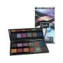 Paleta de Sombras de Ojos Sleek i-Divine Making Waves de Sleek, Sombras de ojos - Ref: S05115635, Precio: 9,41 €, Descuento: %