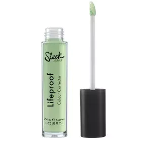 Corrector Facial Sleek Lifeproof Reduce Redness 7,4 ml de Sleek, Maquillajes correctores - Ref: S05115636, Precio: 8,51 €, De...