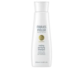 Shampoo Marlies Möller Cooling Purifying 200 ml di Marlies Möller, Shampoo - Rif: S05115646, Prezzo: 20,55 €, Sconto: %