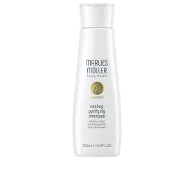 Shampoo Marlies Möller Cooling Purifying 200 ml by Marlies Möller, Shampoos - Ref: S05115646, Price: 20,55 €, Discount: %