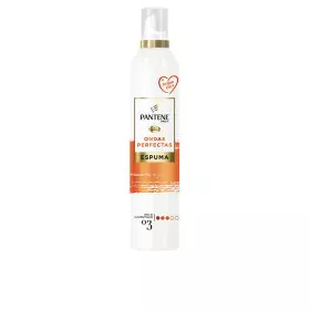 Espuma Fijadora Pantene Ondas definidas 200 ml de Pantene, Mousses y espumas - Ref: S05115650, Precio: 6,40 €, Descuento: %