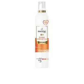 Foam for Curls Pantene Natural 300 ml by Pantene, Mousses & Foams - Ref: S05115653, Price: 6,85 €, Discount: %