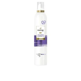 Mousse Fixative Pantene Perfect Volume 300 ml de Pantene, Mousses - Réf : S05115654, Prix : 7,61 €, Remise : %