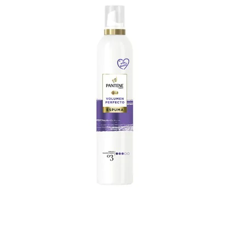 Styling Schaum Halt Pantene Perfect Volume 300 ml von Pantene, Schaum - Ref: S05115654, Preis: 7,61 €, Rabatt: %