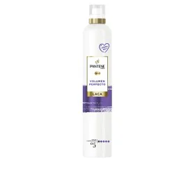 Couche de finition Pantene Perfect 370 ml Donne du Volume de Pantene, Laques et sprays - Réf : S05115658, Prix : 8,24 €, Remi...