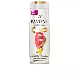 Champô Pantene Largo Infinito de Pantene, Champôs - Ref: S05115664, Preço: 10,35 €, Desconto: %