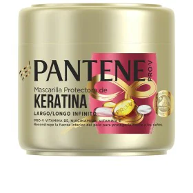 Hair Mask Pantene 300 ml by Pantene, Deep Conditioners & Treatments - Ref: S05115665, Price: 8,11 €, Discount: %