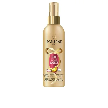 Tratamiento Capilar Fortalecedor Pantene Tratamiento Fortificante 200 ml de Pantene, Cuidado del pelo y del cuero cabelludo -...