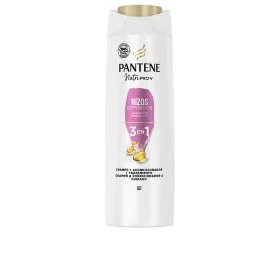 Shampooing Pantene 3en1 600 ml Cheveux bouclés de Pantene, Shampooings - Réf : S05115667, Prix : 10,71 €, Remise : %