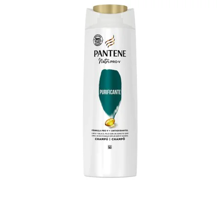 Shampooing Pantene Purificante 675 ml de Pantene, Shampooings - Réf : S05115672, Prix : 9,28 €, Remise : %