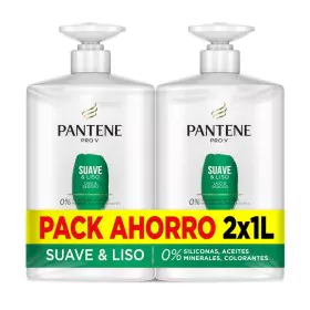 Champô Pantene Pro-V 2 x 1 L de Pantene, Champôs - Ref: S05115681, Preço: 21,21 €, Desconto: %