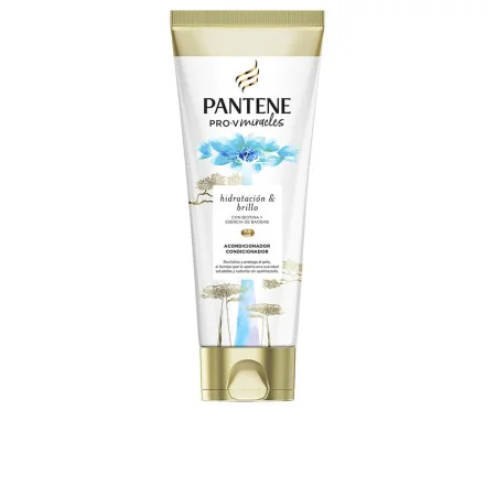 Condicionador Pantene Miracle Brilho Hidratante 200 ml de Pantene, Acondicionadores - Ref: S05115683, Preço: 7,07 €, Desconto: %