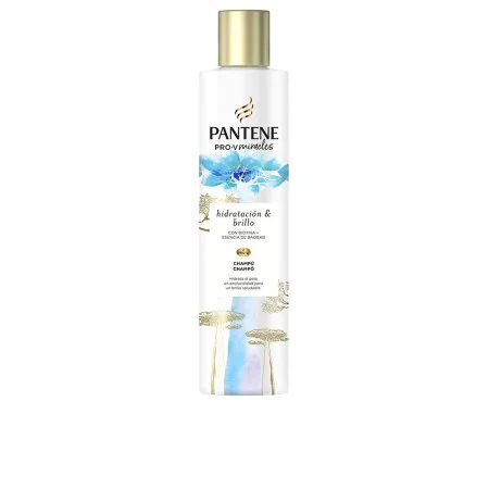 Champô Pantene Miracle 225 ml de Pantene, Champôs - Ref: S05115684, Preço: 5,32 €, Desconto: %