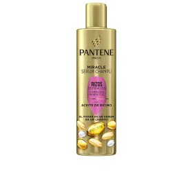 Shampoo Pantene Miracle Curly hair 225 ml by Pantene, Shampoos - Ref: S05115686, Price: 6,64 €, Discount: %