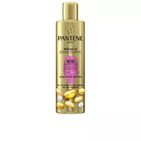 Shampoo Pantene Miracle Gelocktes Haar 225 ml von Pantene, Shampoos - Ref: S05115686, Preis: 6,64 €, Rabatt: %