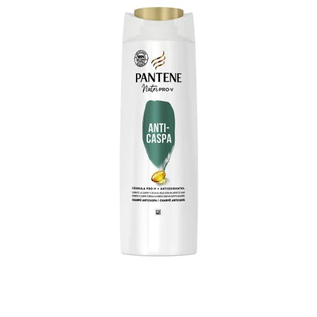 Champú Anticaída Pantene 675 ml de Pantene, Productos para la caída del cabello - Ref: S05115692, Precio: 9,28 €, Descuento: %