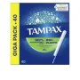 Tampons Super Tampax 40 Unités de Tampax, Tampons - Réf : S05115693, Prix : 7,38 €, Remise : %