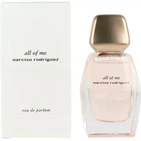 Parfum Femme Narciso Rodriguez ALL OF ME EDP EDP 50 ml de Narciso Rodriguez, Eau de parfum - Réf : S05115705, Prix : 68,59 €,...