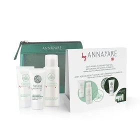 Set de cosmétique unisexe Annayake Wakame 3 Pièces de Annayake, Coffrets cadeaux - Réf : S05115707, Prix : 35,51 €, Remise : %