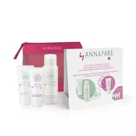 Unisex-Kosmetik-Set Annayake Hanami 3 Stücke von Annayake, Geschenksets - Ref: S05115708, Preis: 34,70 €, Rabatt: %