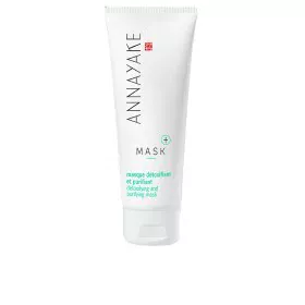 Crema de Día Annayake MASK+ 75 ml de Annayake, Hidratantes - Ref: S05115711, Precio: 27,20 €, Descuento: %