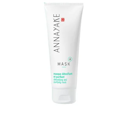 Crème de jour Annayake MASK+ 75 ml de Annayake, Hydratants - Réf : S05115711, Prix : 25,54 €, Remise : %