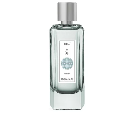 Parfum Homme Annayake KOGAÏ FOR HIM 100 ml de Annayake, Eau de parfum - Réf : S05115713, Prix : 59,97 €, Remise : %