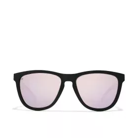 Occhiali da sole Unisex Northweek Regular Matte Nero Oro rosa Ø 140 mm di Northweek, Occhiali e accessori - Rif: S05115727, P...