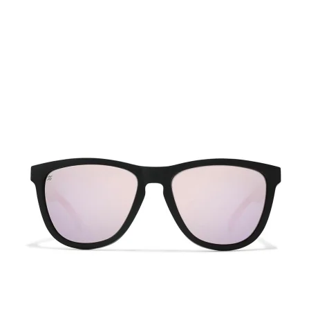 Unisex Sunglasses Northweek Regular Matte Black Rose gold Ø 140 mm by Northweek, Glasses and accessories - Ref: S05115727, Pr...