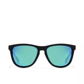 Unisex-Sonnenbrille Northweek Regular Matte Schwarz Smaragdgrün Ø 140 mm von Northweek, Brillen und Zubehör - Ref: S05115729,...