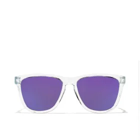 Unisex Sunglasses Northweek Regular Ø 55,7 mm Purple Transparent by Northweek, Glasses and accessories - Ref: S05115734, Pric...