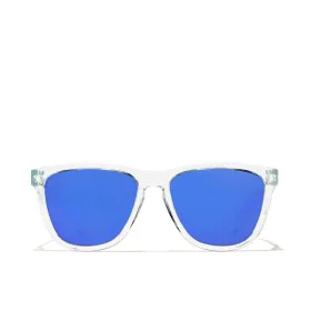 Unisex Sunglasses Northweek Regular Ø 55,7 mm Blue Transparent by Northweek, Glasses and accessories - Ref: S05115735, Price:...