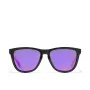 Lunettes de soleil Unisexe Northweek Regular Ø 55,7 mm Violet Noir de Northweek, Lunettes et accessoires - Réf : S05115737, P...